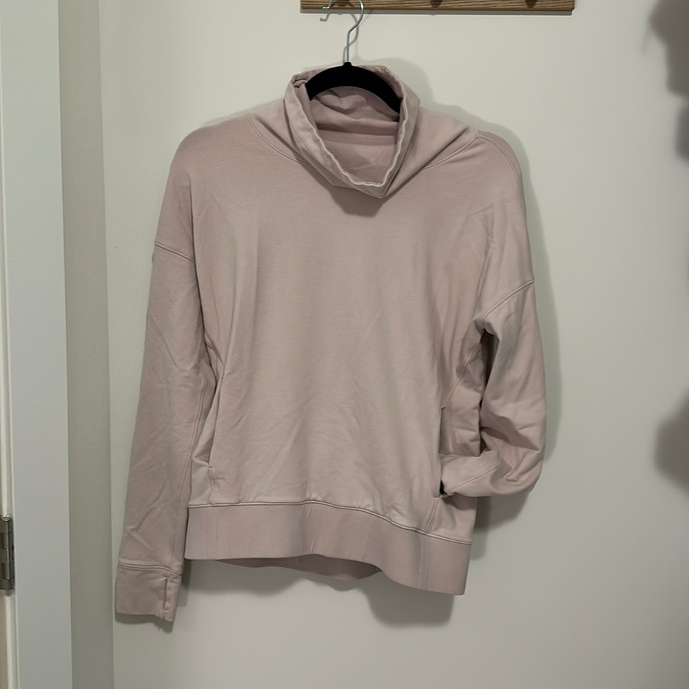 Lululemon sweater
